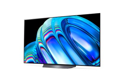 LG OLED TV B2