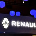 „Renault“ planuose – ne tik „Captur“, bet ir nedidelio SUV pristatymas