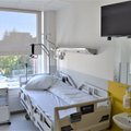 Каунасские медики: новых случаев легионеллеза нет, в настоящее время лечатся 8 пациентов