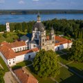Finnish discoveries in Kaunas