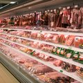 Europiečiai gręžiasi nuo mėsos: suskaičiuota, kiek mažiau valgysime