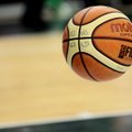 Lietuvos 16-metės krepšininkės pralaimėjo pirmas Europos čempionato rungtynes
