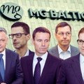 Advokatai apie sprendimą „MG Baltic“ byloje: kodėl priimti tokie skirtingi verdiktai