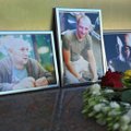 Rusija atmeta pranešimą, siejantį CAR nužudytus žurnalistus su Putino sąjungininku