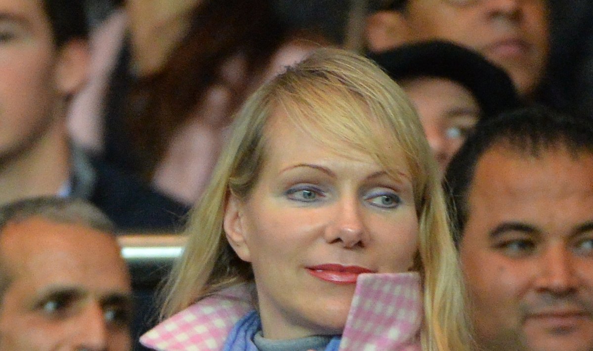 Margarita Louis-Dreyfus