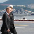 Запад наказывает Россию - что предпримет Путин?
