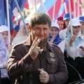 Рамзан Кадыров посетит с делегацией Беларусь