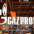 Moldova ir Rusijos „Gazprom“ pasiekė susitarimą dujų ginče