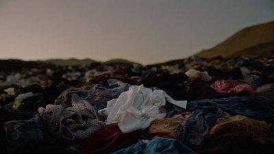 Vidutiniškai drabužius išmetame apsivilkę juos vos 10 kartų (Electrolux klipo kadras)