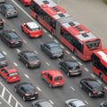 Tarptautinė diena be automobilio: kaip suplanuoti geriausią maršrutą alternatyviomis keliavimo priemonėmis?