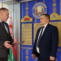 Литовский "Международный форум добрососедства" учрежден в Беларуси