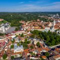 Гостиницы в Литве предлагают новые услуги: долгосрочная аренда