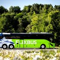Skelbia naują maršrutą: autobusu iš Lietuvos – į miestus Suomijoje