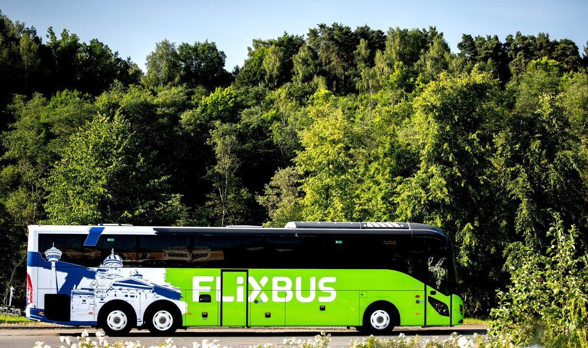 „FlixBus“