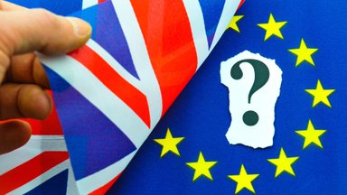 Brexit: Czy to koniec pracy?