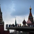 Karo dilema: dalis užsienio bendrovių vis dar nepriima svarbaus sprendimo dėl Rusijos