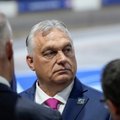 „Politico“: ES ministrai ketina nubausti Vengriją