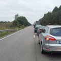 Новые данные аудита качества дорог в Литве: подделка документов, некачественные материалы