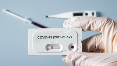 Researchers: rapid tests not suitable for diagnosing coronavirus
