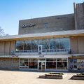 Lietuvos kino ir kultūros bendruomenė bando išsaugoti kino teatrą „Garsas“