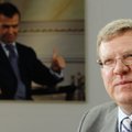 Buvęs Rusijos finansų ministras: naftos kaina dar mažės