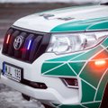 Detektyvas Vilniuje: kadilako vairuotojas neteko beveik 8,5 tūkst. eurų
