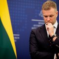 Глава МИД Литвы: министерство ведет расследование по факту огласки имен послов