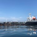 Konspiracija: laivai keičia vardus, kad išgabentų Venesuelos žaliavinę naftą
