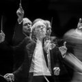 Maestro Gintaras Rinkevičius: koncertinis nuovargis geriau už priverstinį poilsį