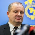Several Lithuanian MPs investigated by tax inspectors