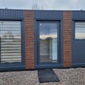 Bendruomenės iniciatyva Klaipėdos rajone duris atvėrė pirmieji savarankiško gyvenimo namai