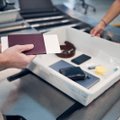 JK oro uostai skelbia naują tvarką: panaikins skysčių apribojimus rankiniame bagaže