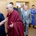 Lietuvos ambasadorė iškviesta į Kinijos užsienio reikalų ministeriją dėl Dalai Lamos