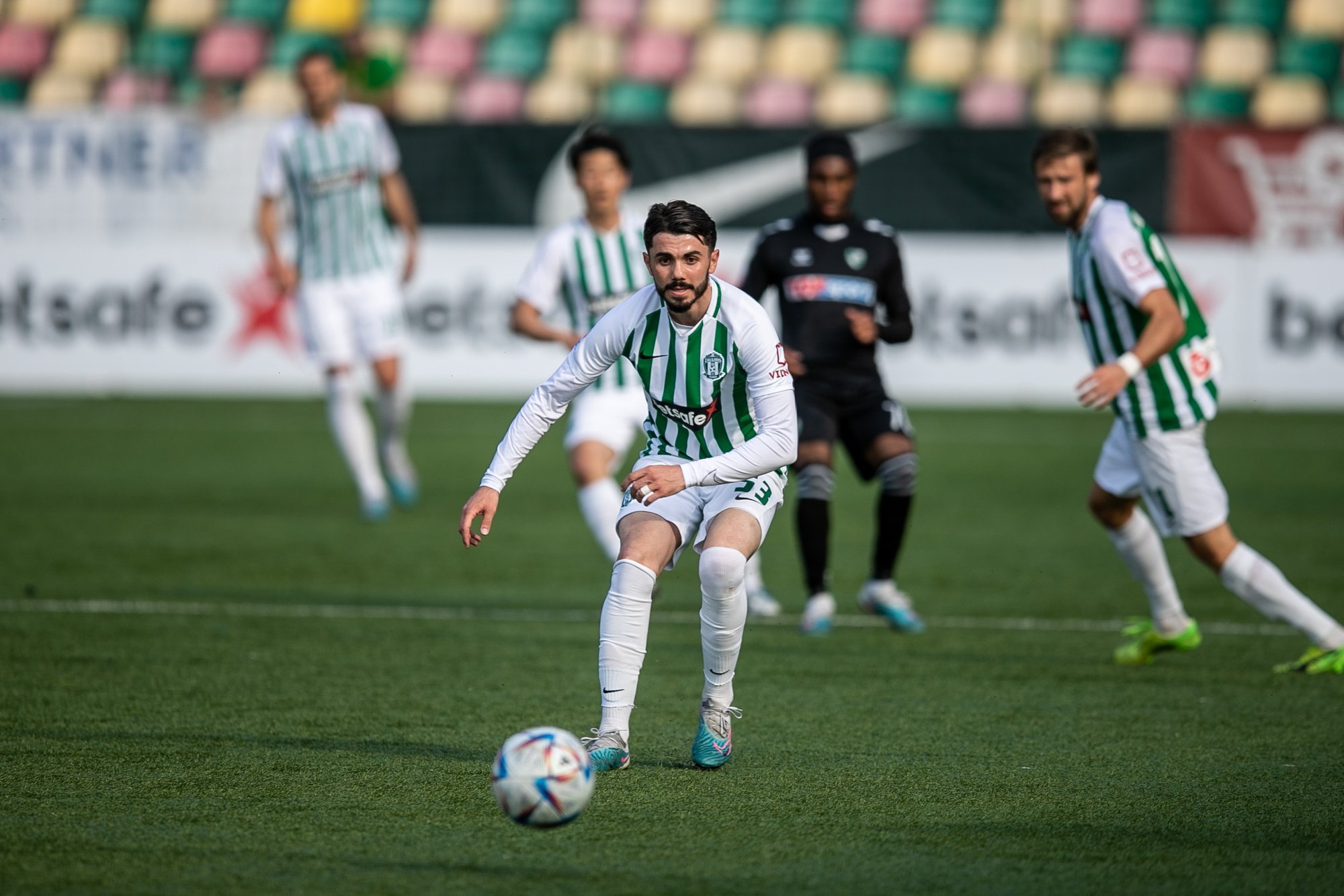 Ujawniono potencjalnych przeciwników Wilna „Žalgirisa” w składzie Ligi Mistrzów UEFA