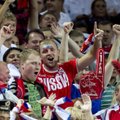„120s“ žinios: Rusijos krepšinio krachas ir paskelbtas karas teismų sistemai