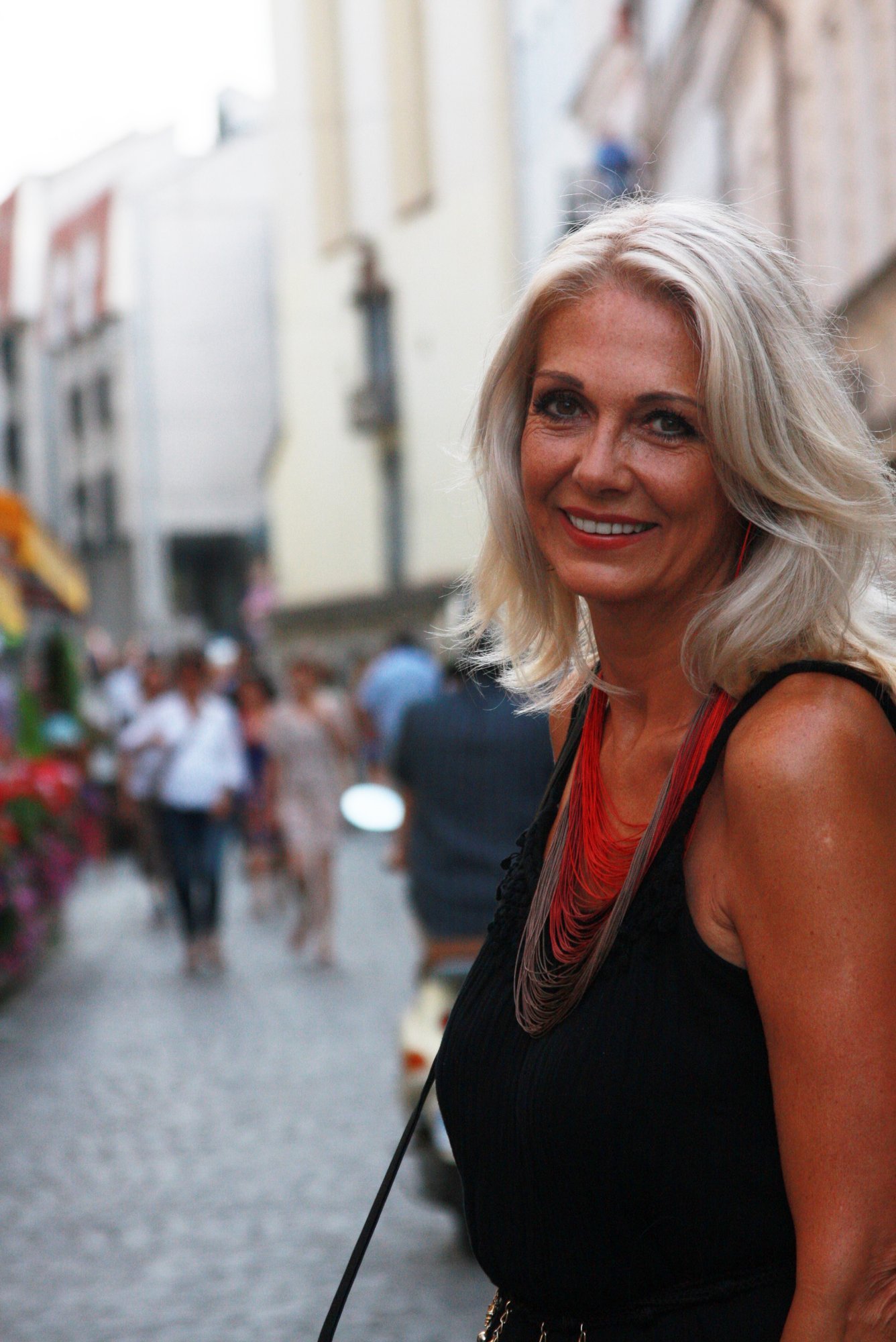 Antruosiuose rinkimuose Gražinos Baikštytės triumfas Delfi veidai