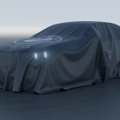 BMW išleis naujos kartos 5 seriją – pasirodys ir elektrinis „BMW i5“ sedanas bei universalas