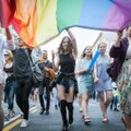 „Kaunas Pride“ eitynėms ruošiamasi iš peties: dirbs neuniformuoti pareigūnai, domimasi antimitingo organizatoriais