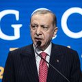 Erdogano eksperimentas: dėl kainų šoko daugelis turkų gali tapti dar neturtingesni ir piktesni