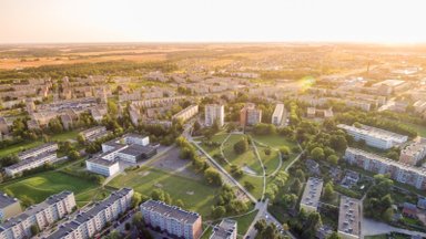 Mažeikiuose – svarbūs pokyčiai: už 16 mln. eurų bus statomas viadukas ir tvarkomos gatvės