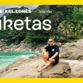 Orijaus kelionės. Mėgstamiausia lietuvių sala Tailande - Puketas (1 dalis)