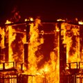 „Burning Man“ Lietuvoje: kurs utopinį miestą, kuriame kiekvienas dalyvis taps renginio kūrėju