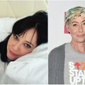 Serialo „San Francisko raganos“ žvaigždei – likimo smūgis: aktorė vėl išgirdo vėžio diagnozę