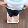 Lietuvoje du iš dešimties mokyklinio amžiaus vaikų yra per didelio svorio