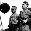 Hitlerio populiarumo aušra: į nacių partiją stojo net buvę komunistai (II dalis)