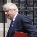 Blogos dienos Borisui Johnsonui: įtakingi britų ministrai nori, kad šis pasitrauktų