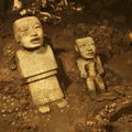 Archeologai Meksikoje rado įėjimą į „požeminę karalystę“