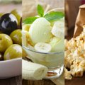 10 maisto produktų, kuriuos geriausia rinktis palūžus nuo dietų