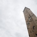 Birštono savivaldybė uždraudė rūkyti šalia aukščiausio šalyje apžvalgos bokšto