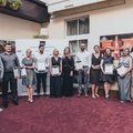 Konkurso „Moderni viešbučio erdvė 2018“ apdovanojimuose – paprastumo triumfas